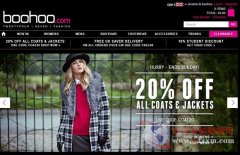 <b>英国服拆品牌怎样做到比Zara还快？</b>